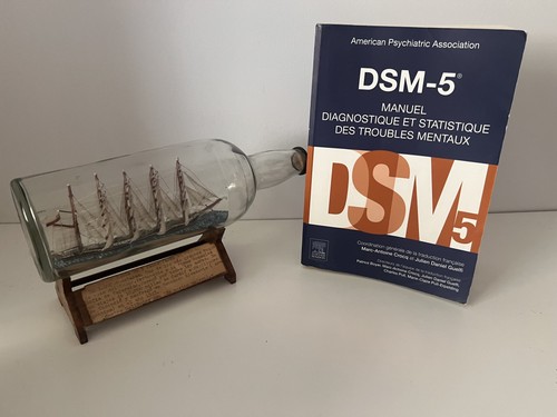 Dsm manuel diagnostique et - dsm,