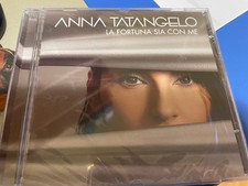 ANNA TATANGELO – LA FORTUNA