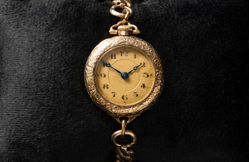 Orologio donna lecoultre - da,