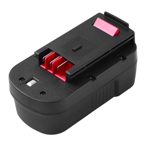 18v 6ah batteria - 18v, di