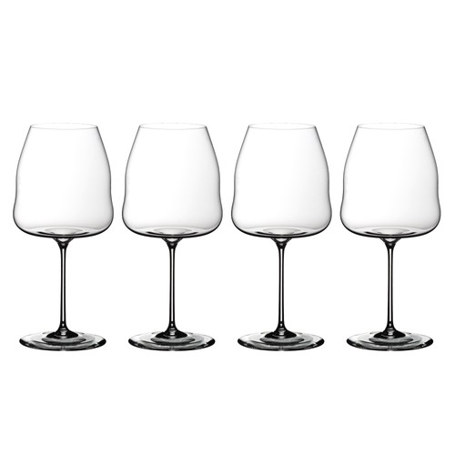 Riedel serie wine - serie, wings