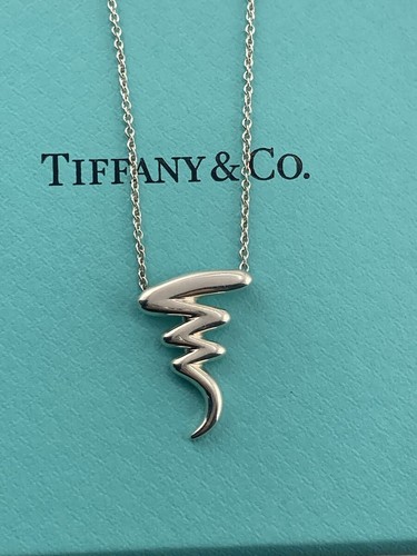 Collana originale tiffany - collana,