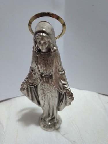 Madonna immacolata statuetta - madonna,