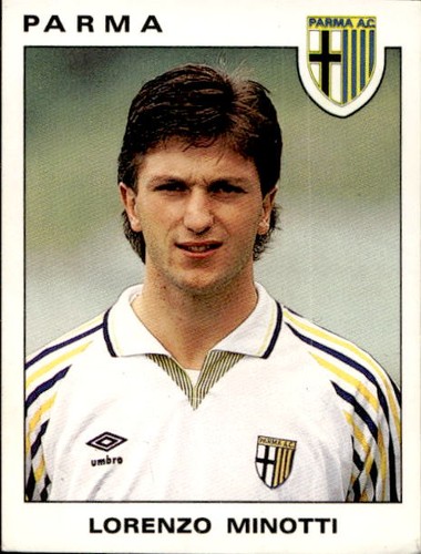 Figurina calciatori 1991 - calciatori, 1991-92