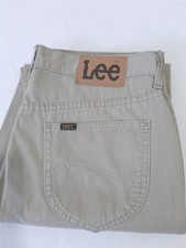 JEANS LEE CHICAGO uomo W34
