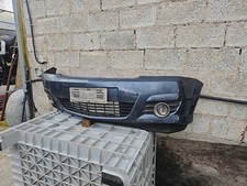 PARAURTI ANTERIORE OPEL MERIVA