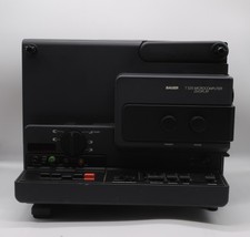 Bauer T 525 Microcomputer