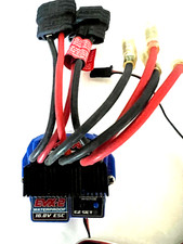 Traxxas EVX-2 16,8 V Controllo della velocità ESC impermeabile (3019R)