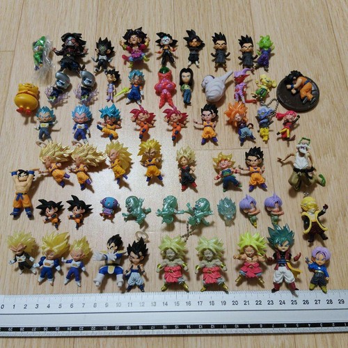 Set figure personaggi - di,