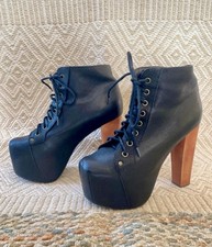 Stivaletto donna Jeffrey Campbell Lita mis.38
