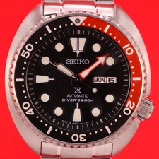Seiko Prospex SRP789J1