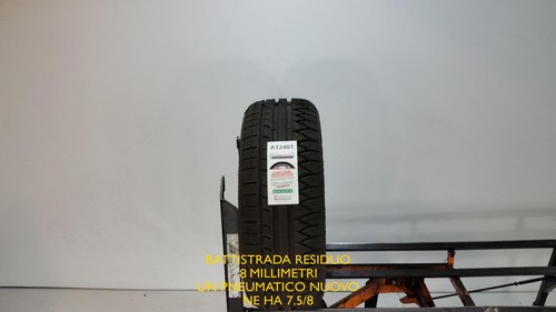 Gomme usate termiche - usate,