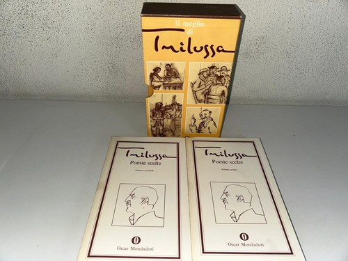 Trilussa poesie scelte 2 - -,