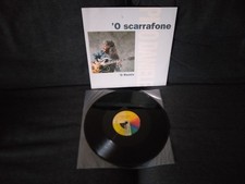MIX 12" 45 RPM PINO DANIELE 'O Scarrafone (' O Remix) Extended 1a stampa 91 NM