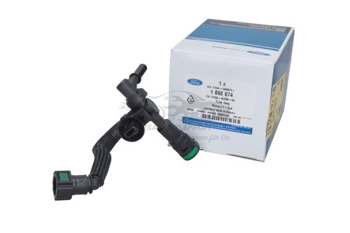 Tubo carburante originale - , per