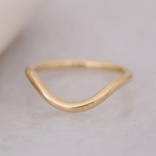 Fede Nuziale Mineralogy Oro