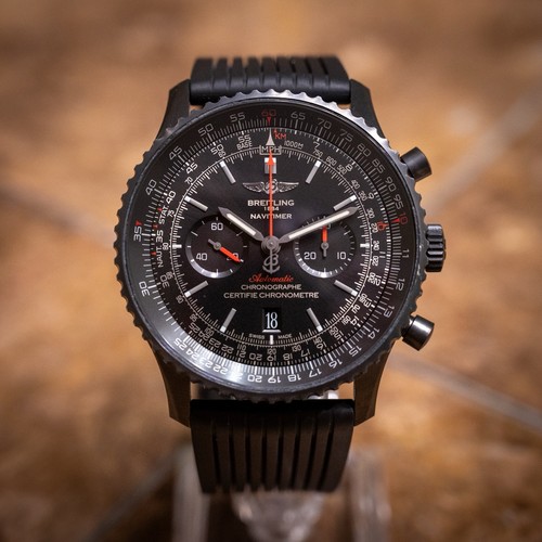 Breitling navitimer b01 - breitling,