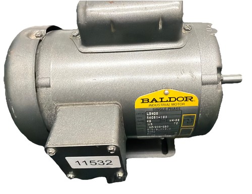 Baldor industrial l3405 motore - industrial,