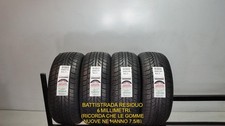 GOMME USATE   185/55R14 80H
