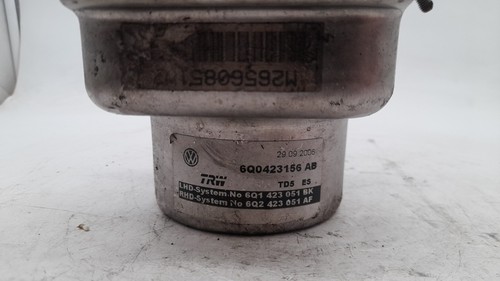 6q0423156ab pompa servosterzo - 6q0423156ab,
