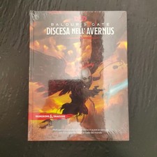 Dungeons & Dragons Baldur's