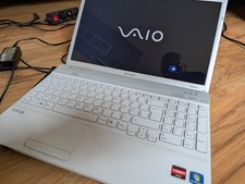 Sony VAIO Laptop PCG-61611M