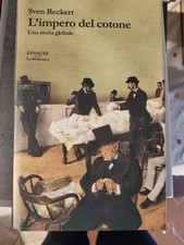 Sven beckert impero - beckert,, del