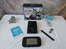 Nintendo Wii U 32GB LIMITED