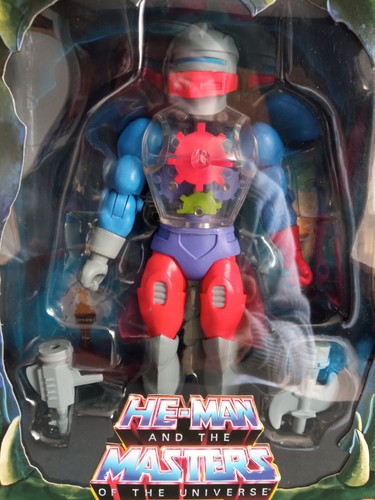 Roboto motu filmation masters