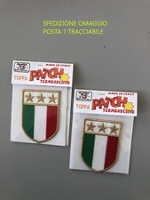 2 CONFEZIONI REGALO PATCH