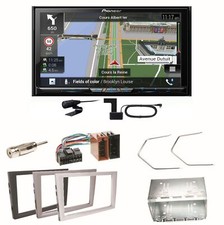 Pioneer AVIC-Z830DAB Kit di