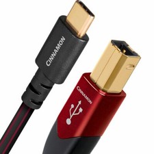 AUDIOQUEST CINNAMON USB CABLE