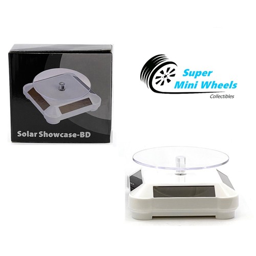 Espositore solare - , 3,5"