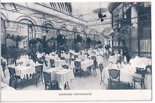 P02556 - CARTOLINA MILANO