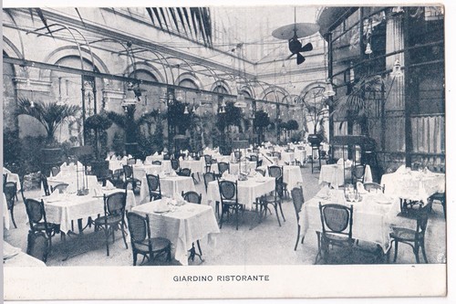 P02556 cartolina milano - p02556,
