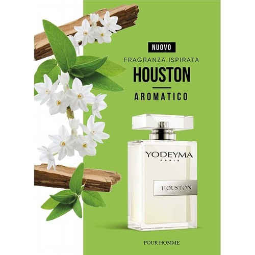Profumo uomo yodeyma houston - profumo,