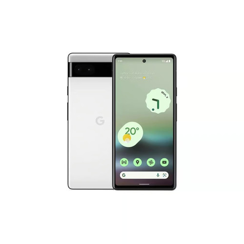 Google pixel 128gb - google, 6a