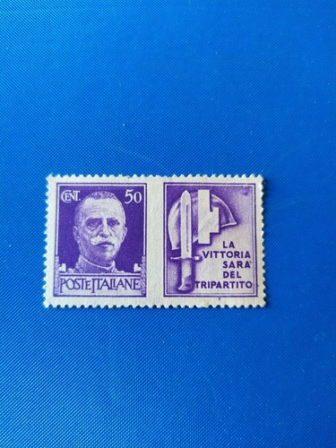 Regno italia 1929 - italia,