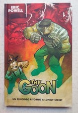 THE GOON Un cencioso ritorno a