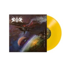Vektor 'Terminal Redux'