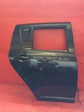 sportello porta portiera posteriore dx Suzuki Swift 2009