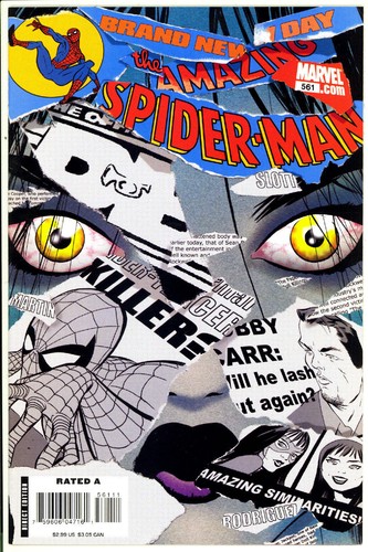 Amazing spider man - amazing, nuovo