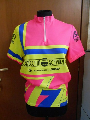 Collezione maglia ciclista - collezione,