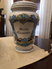 VASO DA FARMACIA Ceramica
