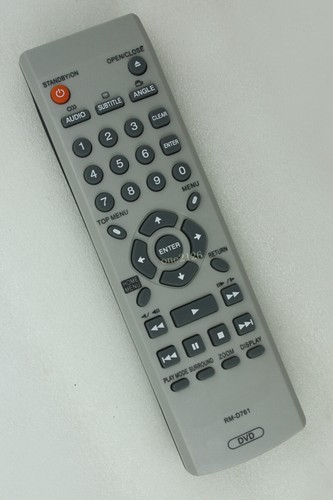 Telecomando per pioneer - per,