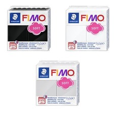 FIMO Argilla Modellante Forno
