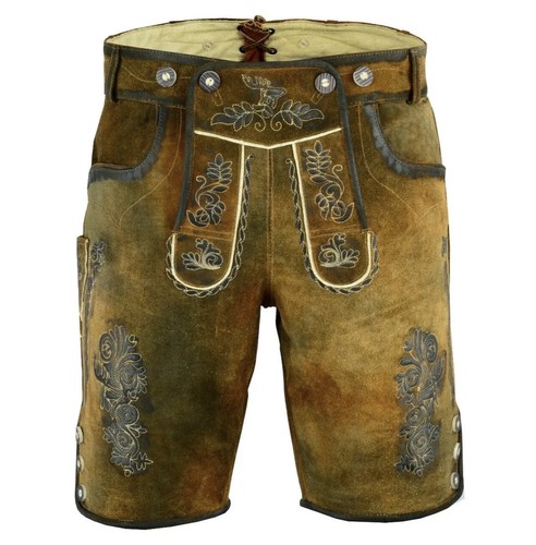Costume bavarese adulto