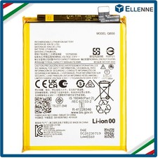 ✅ BATTERIA PER MOTOROLA MOTO