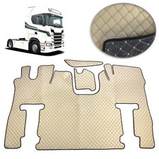 Tappetini per camion - per,