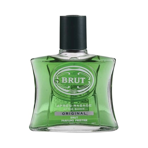 Brut after shave - after, original